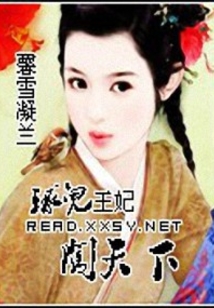 球兒王妃闖天下