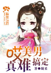 哎 美男真难搞定