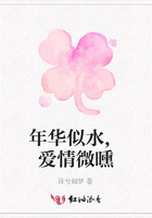 年華似水,愛情微曛在線閱讀