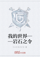 我的世界——巖石之令在線閱讀