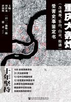 重庆大轰炸（含成都、乐山、自贡、松潘）受害史事鉴定书（全集）在线阅读