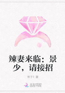 辣妻來臨：景少，請接招