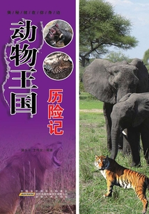 動物王國歷險記（奧秘就在你身邊）
