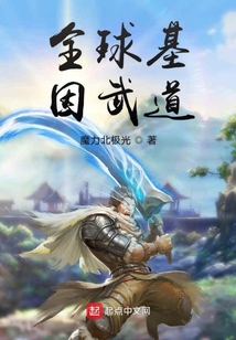 全球基因武道