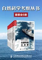 自然科学考察丛书（套装全6册）在线阅读