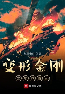 變形金剛之地球崛起