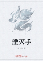 湮灭手在线阅读