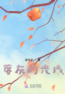 落灰的光線