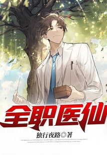 全職醫仙