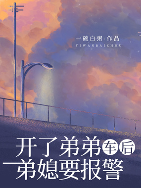 开了弟弟车后弟媳要报警在线阅读