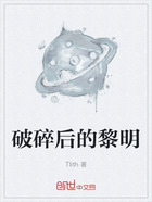 破碎后的黎明在线阅读