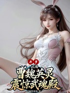 斗罗:武魂曹魏英灵,震惊武魂殿在线阅读
