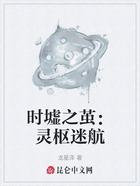 时墟之茧:灵枢迷航在线阅读