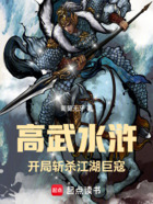 高武水浒,开局斩杀江湖巨寇在线阅读
