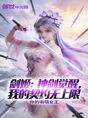 剑姬：神剑觉醒，我的契约无上限在线阅读