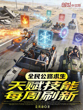 全民公路求生：天赋技能每周刷新在线阅读