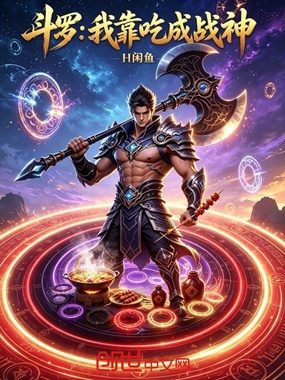 斗罗：我靠吃成战神在线阅读