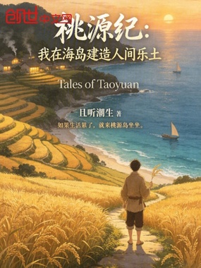 桃源纪：我在海岛建造人间乐土在线阅读