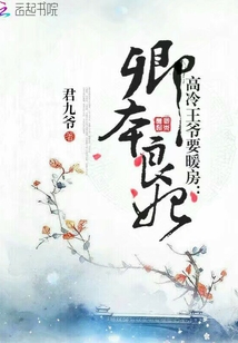 卿本良妃:高冷王爺要暖房