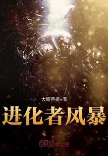 进化者风暴