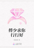傅少求你行行好在線閱讀