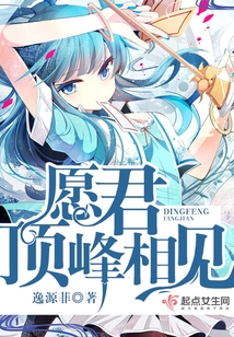 愿君頂峰相見(jiàn)