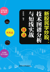 新股民學炒股:技術圖譜分析與短線實戰(zhàn)技法