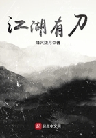 江湖有刀在線閱讀