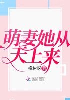 萌妻她从天上来