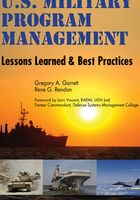 U.S. Military Program Management