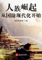 人族崛起從國防現(xiàn)代化開始在線閱讀