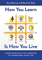 How You Learn Is How You Live在线阅读