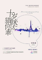 十歲貓咪你太乖在線閱讀
