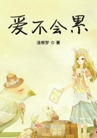 愛不會累在線閱讀