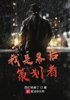 我是幕后策劃者在線閱讀