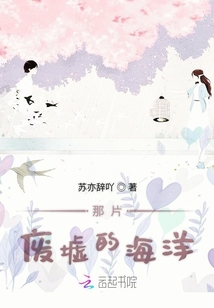 那片廢墟的海洋