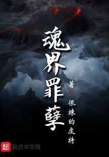 魂界罪孽