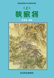 狄家將（上）