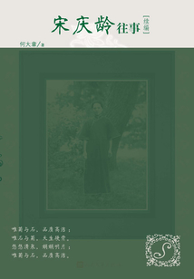宋慶齡往事續編