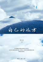 自己的遠方在線閱讀