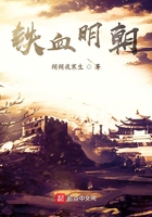 鐵血明朝在線閱讀