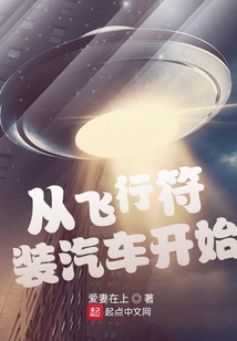 從飛行符裝汽車開始