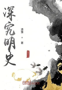 深究明史