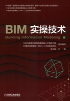 BIM实操技术