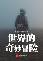 世界的奇妙冒险