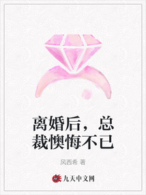 離婚后，總裁懊悔不已