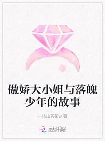 傲嬌大小姐與落魄少年的故事