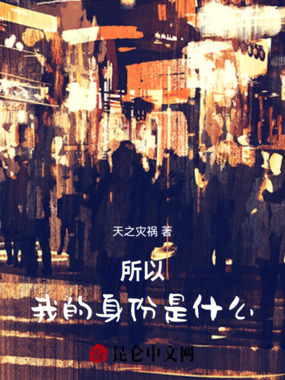 所以，我的身份是什么在线阅读