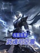 人在斗罗:武魂司空震在线阅读