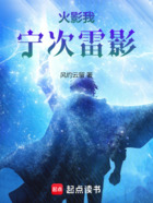 火影:我,宁次,雷影!在线阅读